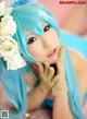 Cosplay Saku - Shaven Classyslut Brazzers P7 No.1b81d9 Image No. 11