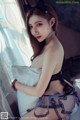 XIUREN No.1692: Wan Qian (婉倩) (46 pictures) P12 No.8cd5cc Image No. 53