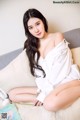 TouTiao 2017-11-29: Model 七 姑娘 (21 photos) P19 No.c3d921