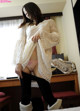 Hiromi Aoyama - Nylonsex 3gpking Super P1 No.fce385