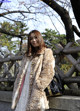 Hiromi Aoyama - Nylonsex 3gpking Super P2 No.8276c8
