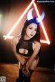 [BLUECAKE] Bomi (보미): Lucifer (89 photos) P84 No.b14529