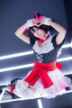 Love Live Yuka - Boot Boobyxvideo Girls P8 No.0bbde1
