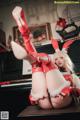 DJAWA Photo - Bambi (밤비): "Christmas Special 2021" (132 photos) P47 No.47664e