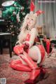 DJAWA Photo - Bambi (밤비): "Christmas Special 2021" (132 photos) P51 No.0fc7fc