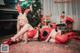 DJAWA Photo - Bambi (밤비): "Christmas Special 2021" (132 photos) P53 No.90e0ae