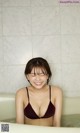 Ayu Okuma 大熊杏優, 週プレ Photo Book 「ねぇ、そろそろ“あゆ”って呼んで欲しいな」 Set.01 P9 No.02c587