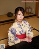 Noriko Mitsuyama - Aged Foto Exclusive P6 No.06806f