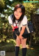 Taneda Chieri - Wetandpuffy Doctor V P10 No.e1066e