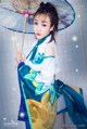 TouTiao 2017-03-25: Model Xiao Mi Li (小 米粒) (26 photos) P14 No.cfef4f