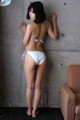 Shiori Yuzuki - Superb Nude Hotlegs P3 No.1a0369