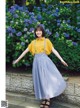 Hinatazaka46 日向坂46, ENTAME 2019.11 (月刊エンタメ 2019年11月号) P3 No.f455b9