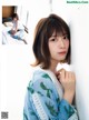 Hinatazaka46 日向坂46, ENTAME 2019.11 (月刊エンタメ 2019年11月号) P2 No.dec650