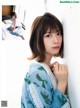 Hinatazaka46 日向坂46, ENTAME 2019.11 (月刊エンタメ 2019年11月号) P2 No.a8810d