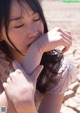 Mariya Nagao 永尾まりや, 写真集 「JOSHUA」 Set.02 P8 No.a248c9
