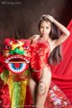 TGOD 2016-03-02: Model Miao Miao Da (Meow 喵 喵 哒) (42 photos) P14 No.f7e173