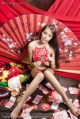 TGOD 2016-03-02: Model Miao Miao Da (Meow 喵 喵 哒) (42 photos) P17 No.bef6b8