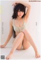 Rosiel Kasyou 火将ロシエル, Weekly Playboy 2019 No.32 (週刊プレイボーイ 2019年32号) P3 No.02997f