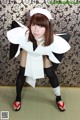 Cosplay Wotome - Meowde Smart Women P5 No.bcd470