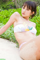 Ayaka Komatsu - Gossip Schoolgirl Wearing P9 No.b5b01e
