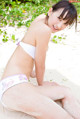 Ayaka Komatsu - Gossip Schoolgirl Wearing P8 No.b55627