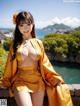 爱灵妖 - 汉服媚影之明朝风华の诱人秘密 Set 1 20230603 Part 39 P16 No.04dd48