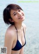 Miki Sato 佐藤美希, Weekly Playboy 2019 No.25 (週刊プレイボーイ 2019年25号) P1 No.c6e778