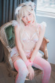 Sonson 손손, [DJAWA] Gata Rosa Set.01 P12 No.e3e0bc