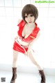 Cosplay Ivy - Treesome Photo Thumbnails P9 No.3cc7e3 Image No. 7