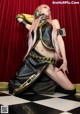 Cosplay Ivy - Treesome Photo Thumbnails P3 No.7a48bc Image No. 19