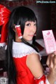 Cosplay Ayane - Candans Ass Moms P5 No.02c635