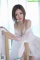 QingDouKe 2017-06-26: Model Chen Yu Xi (陈宇曦) (54 photos) P33 No.b4317e