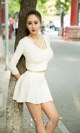 UGIRLS - Ai You Wu App No. 1099: Model Jin Yu Xi (金 禹 熙) (35 photos) P24 No.b777e2