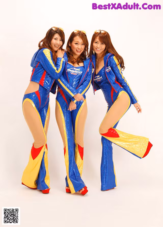 Weds Sport - Tawny Babes Shool