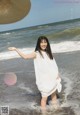 Reika Sato 佐藤麗花, Young Gangan 2019 No.22 (ヤングガンガン 2019年22号) P3 No.c35bdb