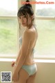 Reika Sato 佐藤麗花, Young Gangan 2019 No.22 (ヤングガンガン 2019年22号) P2 No.6d06ca