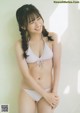 Reika Sato 佐藤麗花, Young Gangan 2019 No.22 (ヤングガンガン 2019年22号) P8 No.e6a59a