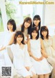 Nogizaka46 乃木坂46, Young Magazine 2020 No.04-05 (ヤングマガジン 2020年4-5号) P1 No.e02952