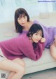 Nogizaka46 乃木坂46, Young Magazine 2020 No.04-05 (ヤングマガジン 2020年4-5号) P7 No.bcabdc