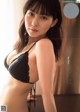 Miku Tanaka 田中美久, Weekly Playboy 2021 No.33-34 (週刊プレイボーイ 2021年33-34号) P1 No.b24264