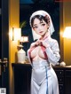 Hentai - 韩流热辣之绝美魅力 Set 1 20230607 Part 18 P3 No.7d9af8