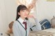 Nanaka Yumeno 夢野ななか, [Minisuka.tv] 2021.11.11 Regular Gallery 01 P41 No.a01063 Image No. 19