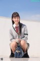 Nanaka Yumeno 夢野ななか, [Minisuka.tv] 2021.11.11 Regular Gallery 01 P4 No.da0dd7 Image No. 93