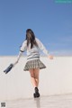 Nanaka Yumeno 夢野ななか, [Minisuka.tv] 2021.11.11 Regular Gallery 01 P2 No.194c4f Image No. 97