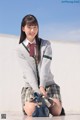 Nanaka Yumeno 夢野ななか, [Minisuka.tv] 2021.11.11 Regular Gallery 01 P34 No.bba2ca Image No. 33