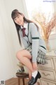 Nanaka Yumeno 夢野ななか, [Minisuka.tv] 2021.11.11 Regular Gallery 01 P16 No.704afa Image No. 69