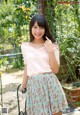 Aya Kawasaki - Ponstar Massage Girl18 P9 No.c441de