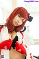 Cosplay Nasan - Co Wbb Xnxx P4 No.2608aa