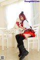 Cosplay Nasan - Co Wbb Xnxx P11 No.1df057