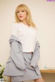 Kaitlyn Swift - Blonde Allure Intimate Portraits Set.1 20231213 Part 36 P7 No.a5e779